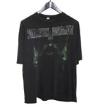 Dimmu Borgir 1999 Sons Of Satan Tour Shirt - Faded AU