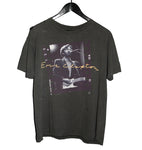 Eric Clapton 1993 Unplugged Album Shirt - Faded AU