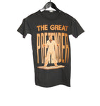 Freddie Mercury 1987 The Great Pretender Shirt - Faded AU