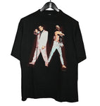 Freddie Mercury 1993 Memorial Shirt - Faded AU