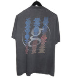 Garth Brooks 1996 Fresh Horses Tour Shirt - Faded AU