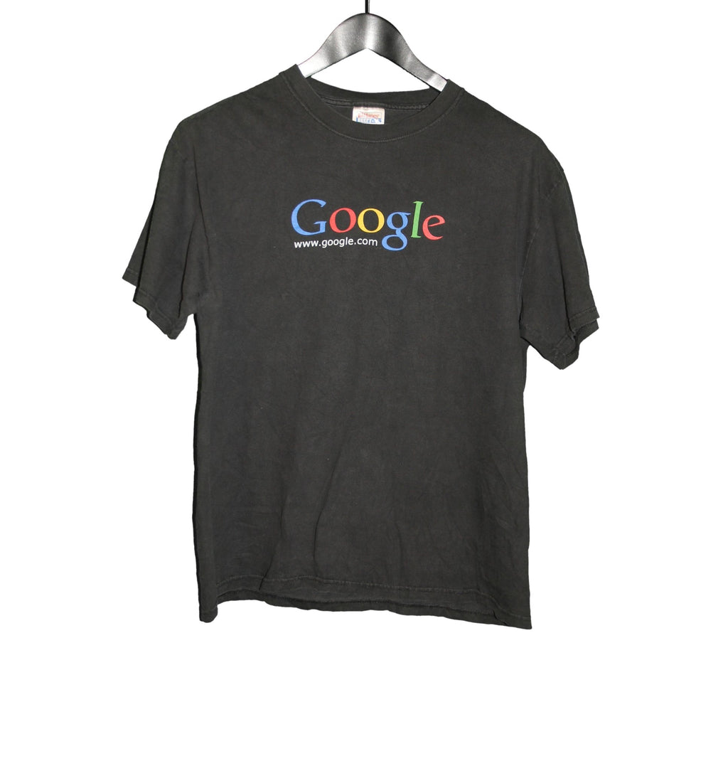 Google Logo Shirt - Faded AU