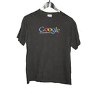 Google Logo Shirt - Faded AU