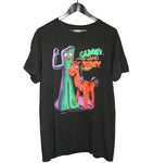 Gumby & Pokey 1997 Promo Shirt - Faded AU