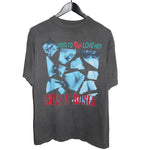 Guns N' Roses 1989 Used To Love Her Shirt - Faded AU