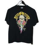 Guns N' Roses 1991 Use Your Illusion Tour Shirt - Faded AU