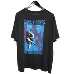 Guns N' Roses 1991/92 Use Your Illusion II Tour Shirt - Faded AU