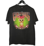 Guns N Roses 1993 Use Your Illusion Bad Apples Tour Shirt - Faded AU