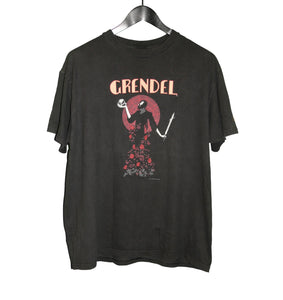 Hunter Rose 1997 Grendel Comics Shirt - Faded AU