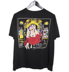 Jane's Addiction 1990 Ritual De Lo Habitual Tour Shirt - Faded AU