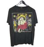 Janes Addiction 1991 Ritual De Lo Habitual Tour Shirt - Faded AU