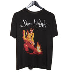 Jimi Hendrix 1993 The Ultimate Experience Shirt - Faded AU