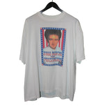 John Deacon For President 1995 Shirt - Faded AU