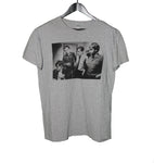 Joy Division Group Photo Shirt - Faded AU