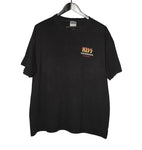 KISS Myrtle Beach Coffee House Shirt - Faded AU