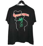 Marilyn Manson 1995 Dope Fiend Shirt - Faded AU