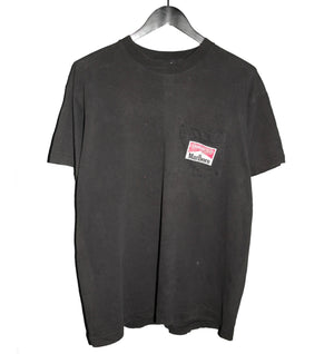 Marlboro 90s Snake Pass Shirt - Faded AU