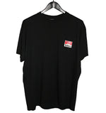 Marlboro Unlimited 90s Racing Shirt - Faded AU