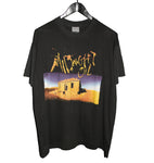 Midnight Oil 1989 Diesel and Dust Shirt - Faded AU