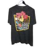 Mortal Sin 1991 Rebellious Youth Shirt - Faded AU