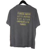 Nirvana 1992 Smiley Shirt - Faded AU