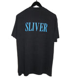 Nirvana 1993 Sliver Shirt - Faded AU