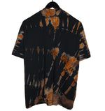 Oasis 90's Tie Dye Shirt - Faded AU