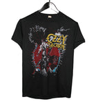 Ozzy Osbourne 1986 The Ultimate Sin Tour Shirt - Faded AU