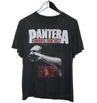 Pantera 00's Cowboys From Hell Shirt - Faded AU