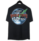 Pantera 1994 Far Beyond Driven Tour Shirt - Faded AU