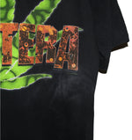 Pantera 1994 Far Beyond Driven World Tour Shirt - Faded AU