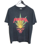 Pantera 1997 101 Proof Album Shirt - Faded AU