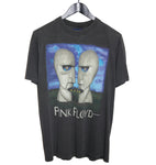 Pink Floyd 1994 The Division Bell Tour Shirt - Faded AU