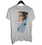 Prince 1990 Nude Tour Shirt - Faded AU