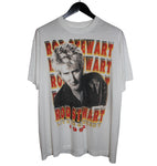 Rod Steward 1996 Live in Concert Shirt - Faded AU