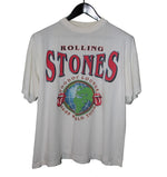 Rolling Stones 1994/95 Voodoo Lounge Tour Shirt - Faded AU