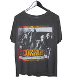 Scorpions 1994 Face The Heat Tour Shirt - Faded AU