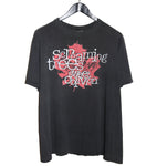 Screaming Trees 1995 Australian Tour Shirt - Faded AU