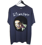 Silverchair 1995 Pigface Shirt - Faded AU