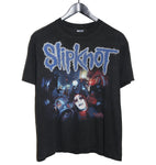 Slipknot 2001 437026851 Shirt - Faded AU