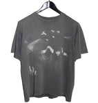 Smashing Pumpkins 1998 Adore Album Shirt - Faded AU