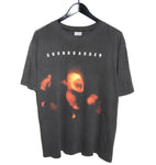 Soundgarden 1994 Superunknown Album Shirt - Faded AU