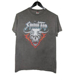 Spinal Tap Band Shirt - Faded AU