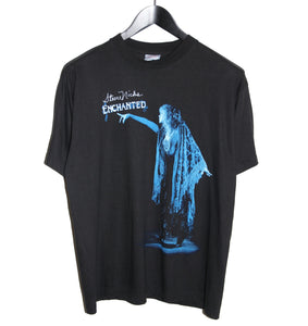 Stevie Nicks 1998 Enchanted Tour Shirt - Faded AU