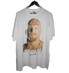 Stone Cold Steve Austin 1998 100% Pure Shirt - Faded AU