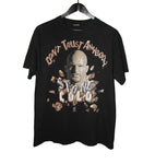 Stone Cold Steve Austin 1998 Don't Trust Anyone Shirt - Faded AU