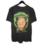 Stone Cold Steve Austin 1998 Rattler Shirt - Faded AU