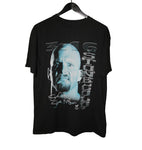 Stone Cold Steve Austin 1998 Skull Face Shirt - Faded AU