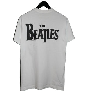 The Beatles 1990 Sgt. Pepper's Lonely Hearts Club Band Shirt - Faded AU