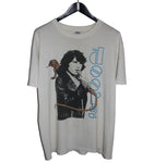 The Doors 1990 Lizard King Shirt - Faded AU